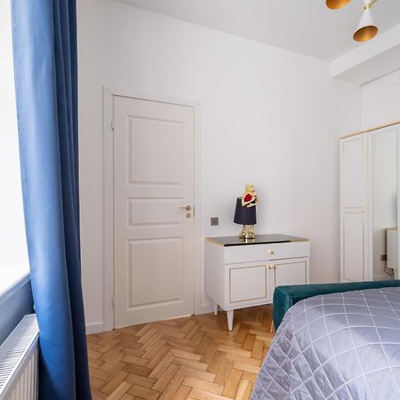 Old Town 1-Bedroom Apartment Riga Exteriör bild
