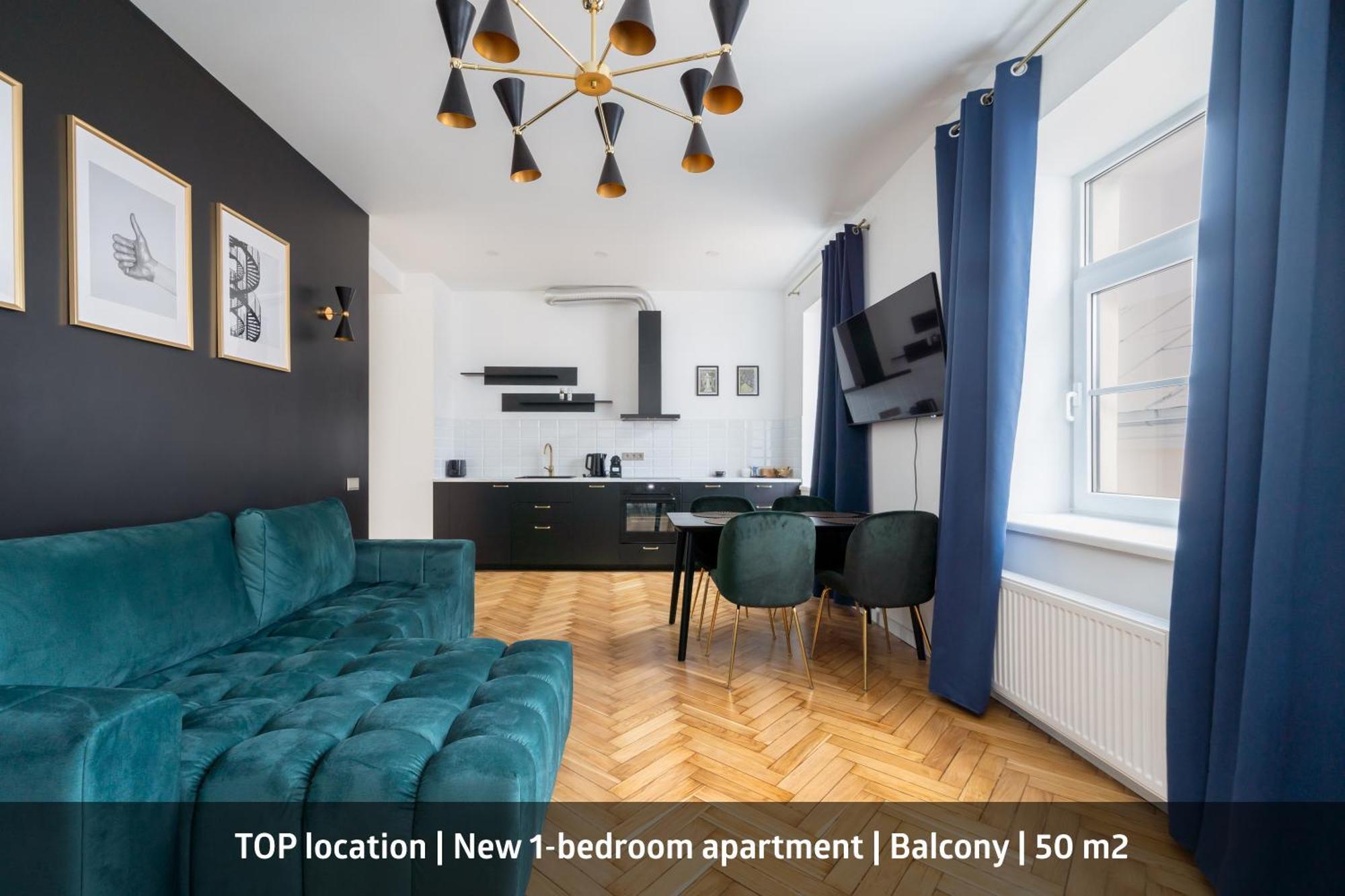 Old Town 1-Bedroom Apartment Riga Exteriör bild