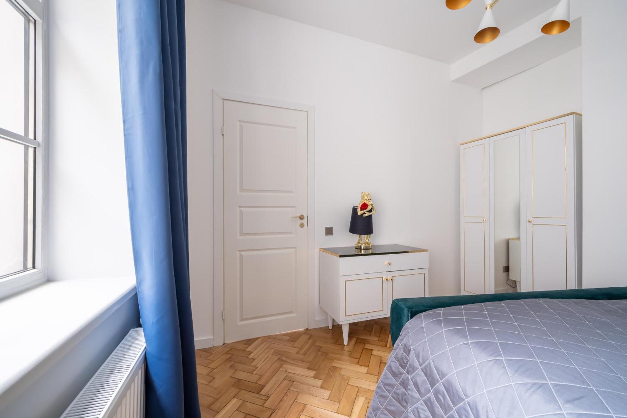 Old Town 1-Bedroom Apartment Riga Exteriör bild
