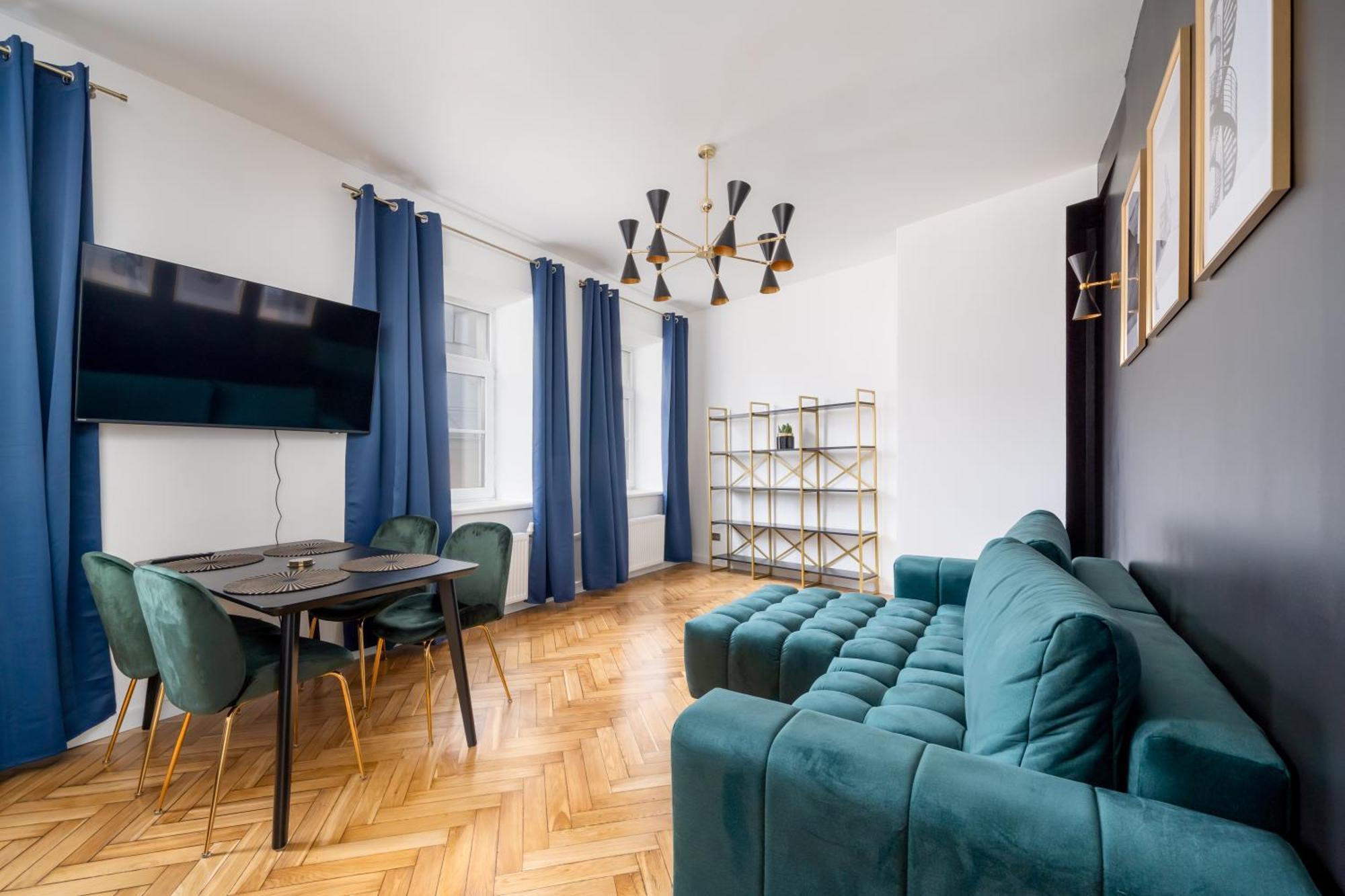 Old Town 1-Bedroom Apartment Riga Exteriör bild
