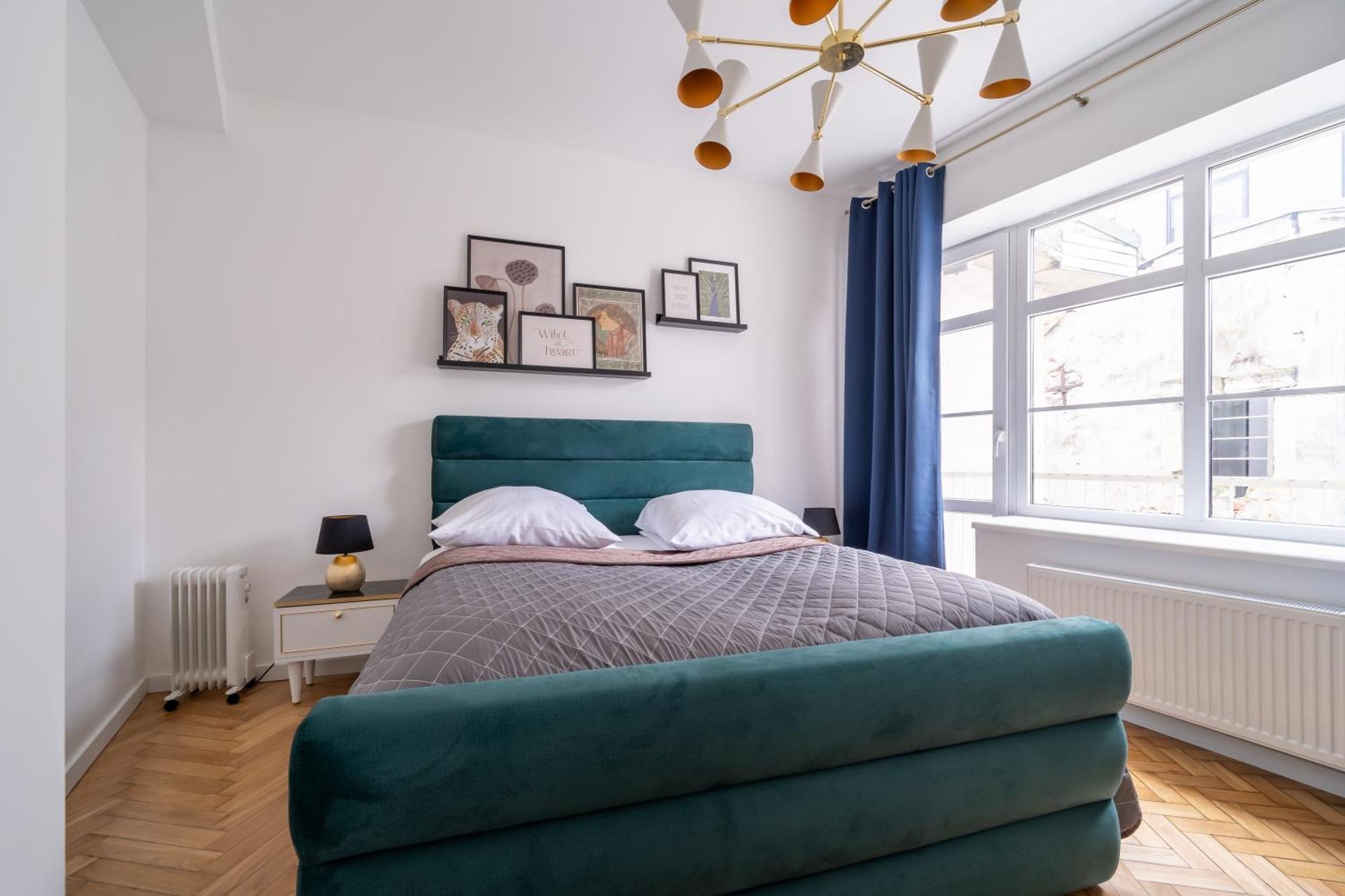 Old Town 1-Bedroom Apartment Riga Exteriör bild